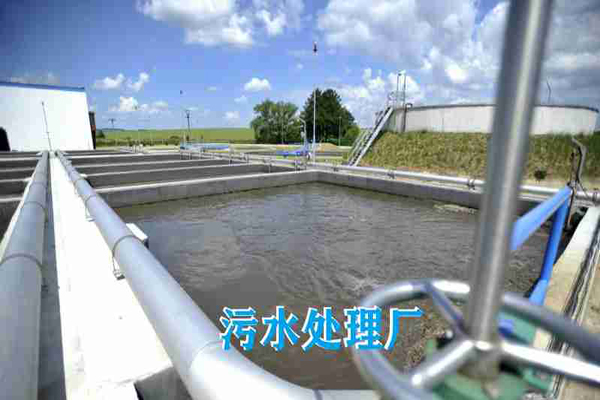 污水处理厂氨气实时在线监测